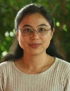 Associate Professor Zhongxiao Peng