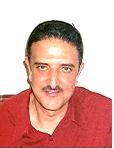 Dr Nader Sawalhi
